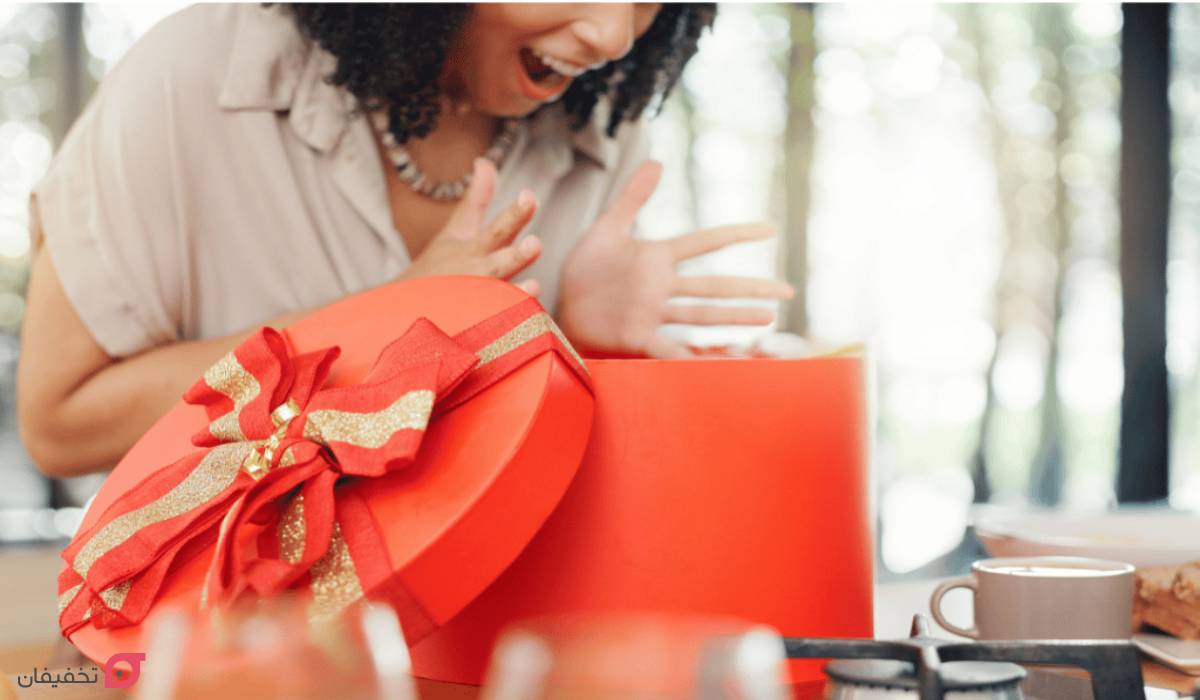 بهترين كادو روز زن چیست؟