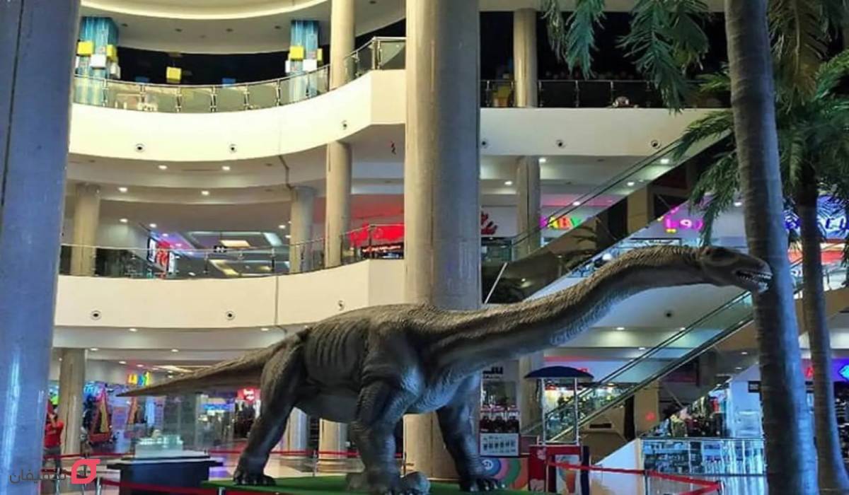 جاهای دیدنی قشم در فصل زمستان