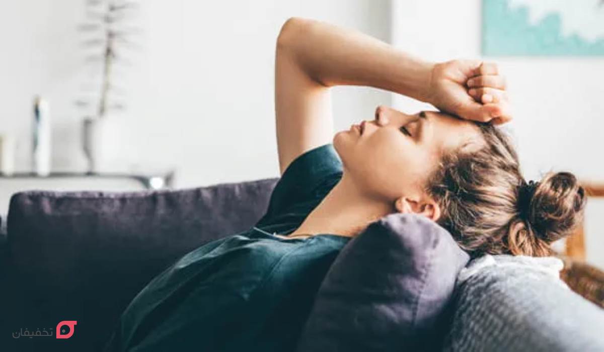 علائم کمبود منیزیم در زنان چیست و چگونه درمان می شود؟ 3 کمبود منیزیم در زنان