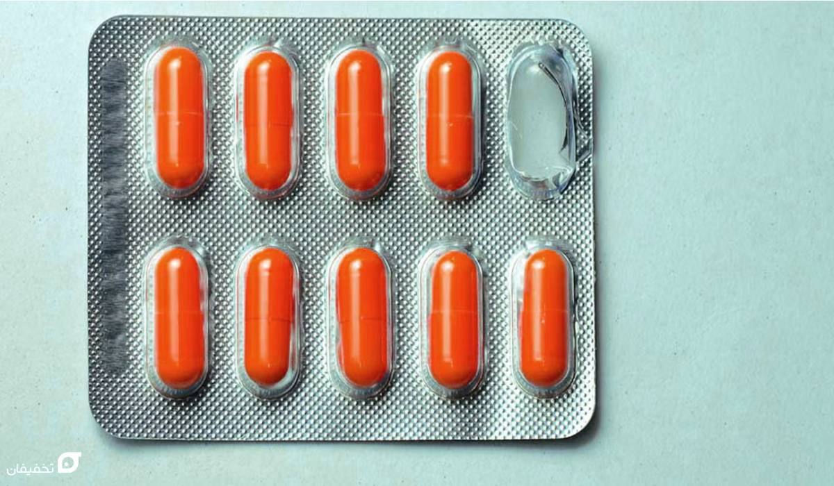 علائم کمبود آهن در مردان؛ علت و عوارض + 6 درمان سریع 11 قرص کمبود آهن در مردان