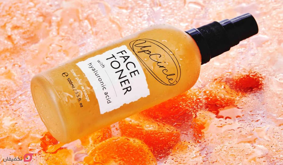 بهترین مارک تونر چیست | 8 برند ایرانی و خارجی برای انواع پوست 2 تونر چیست؟
