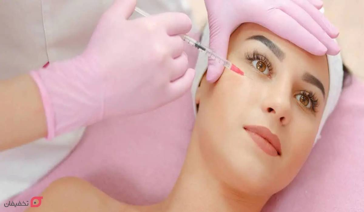 بهترین و سریعترین روش برای جوانسازی و سفتی پوست صورت