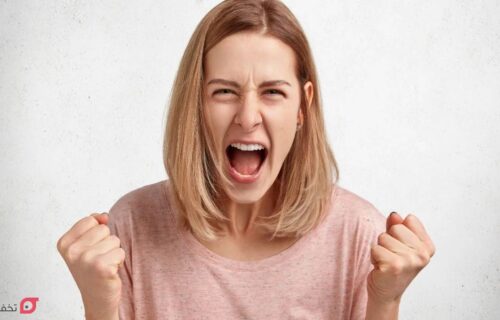 کمبود کدام ویتامین باعث عصبانیت میشود؟ 48 کمبود کدام ویتامین باعث عصبانیت میشود