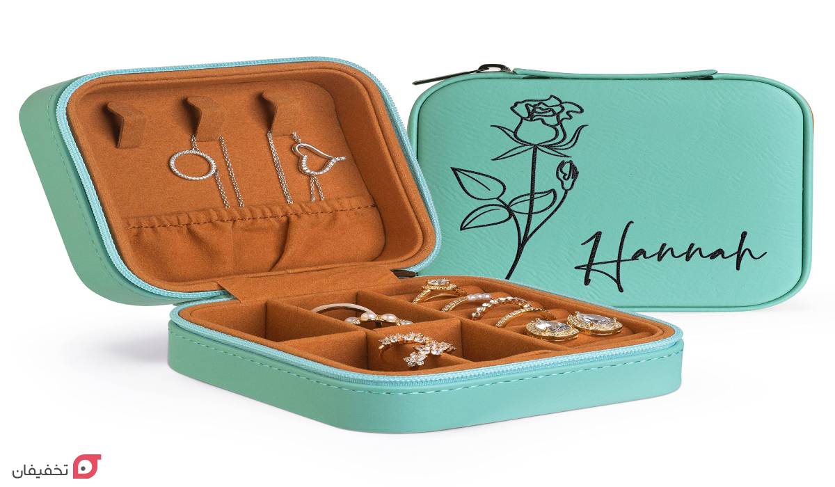 هدیه روز زن