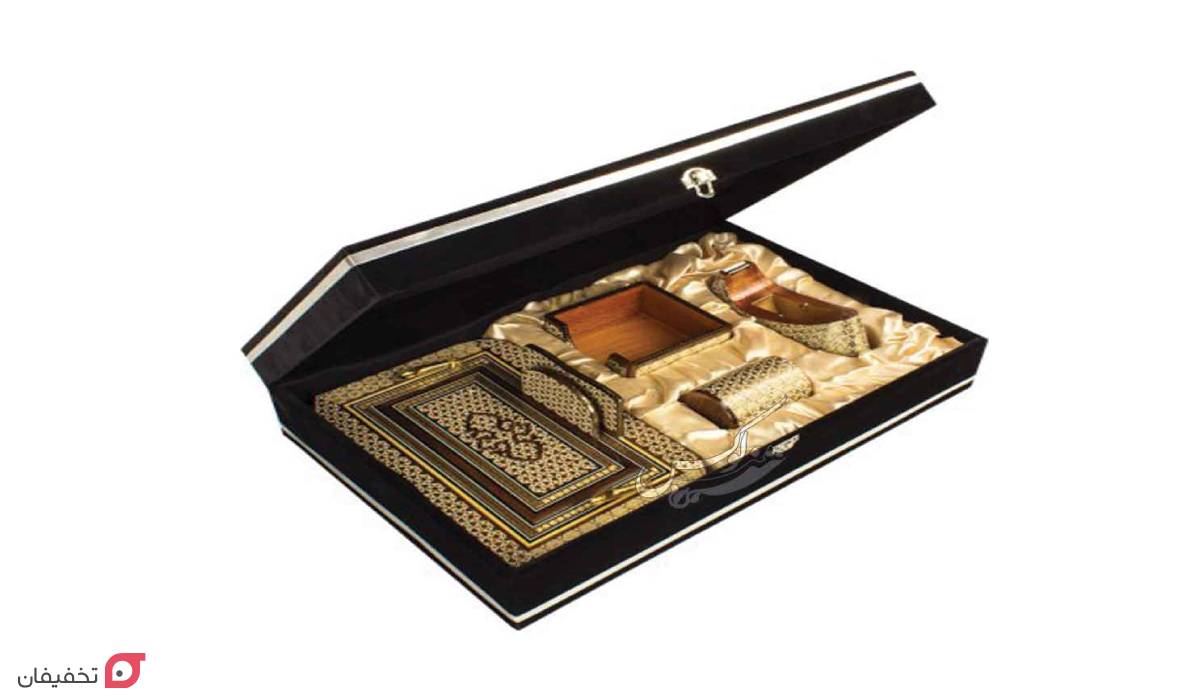 بهترین هدیه روز زن برای همکاران