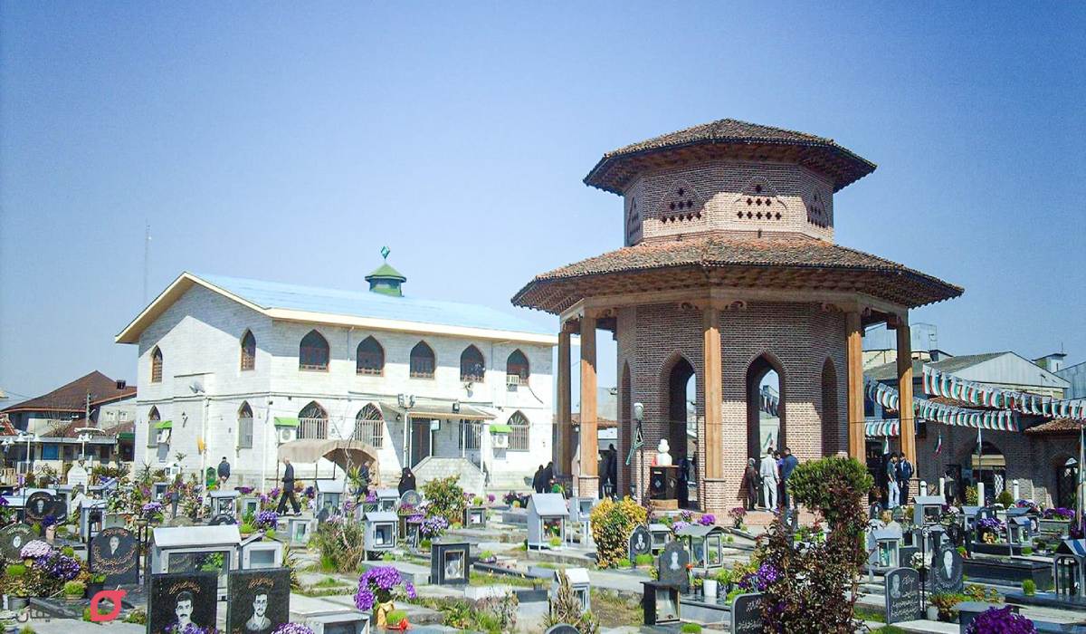 جاهای دیدنی گیلان همراه با عکس و آدرس در زمستان و بهار 15 جاهای دیدنی گیلان در زمستان