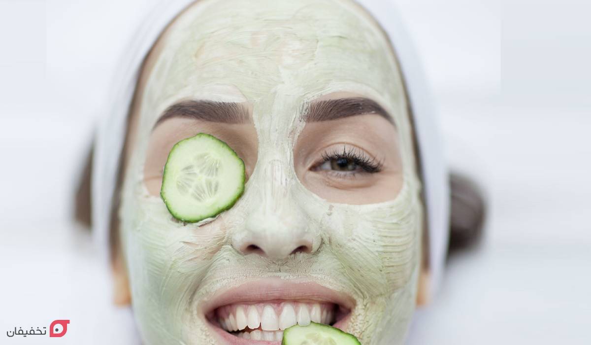 بهترین و سریعترین روش برای جوانسازی و سفتی پوست صورت خانگی