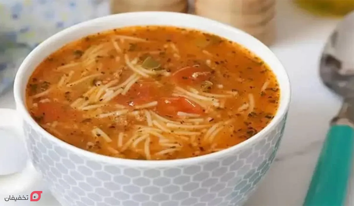 غذای مناسب سرماخوردگی | لیست 15 غذا تقویتی نوزاد و بزرگسال 3 غذای مناسب سرماخوردگی