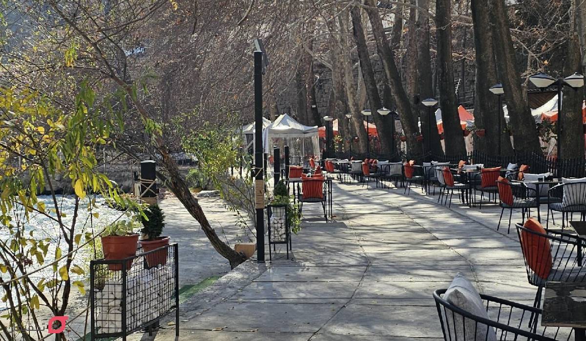 بهترین صبحانه در جاده چالوس | صبحانه کجا بخوریم بهتر است؟ 4 رستوران سرآشپز حم