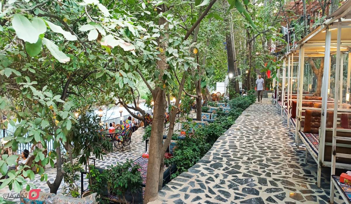 بهترین صبحانه در جاده چالوس | صبحانه کجا بخوریم بهتر است؟ 3 بهترین صبحانه در جاده چالوس