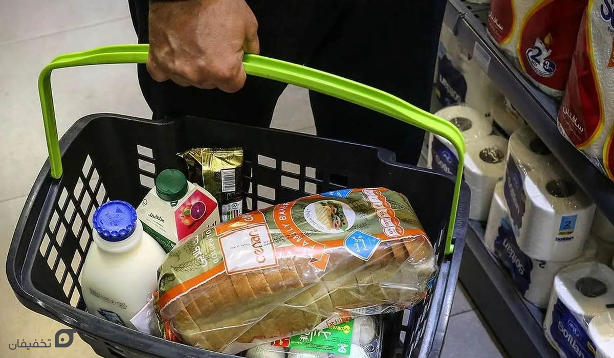 لیست فروشگاه های کالابرگ تهران | اینترنتی و حضوری در 1404 4 کالاهای کالا برگ