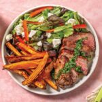 غذای نونی من دراوردی | سریع، ساده و ارزان با کمترین مواد 47 غذای نونی من دراوردی