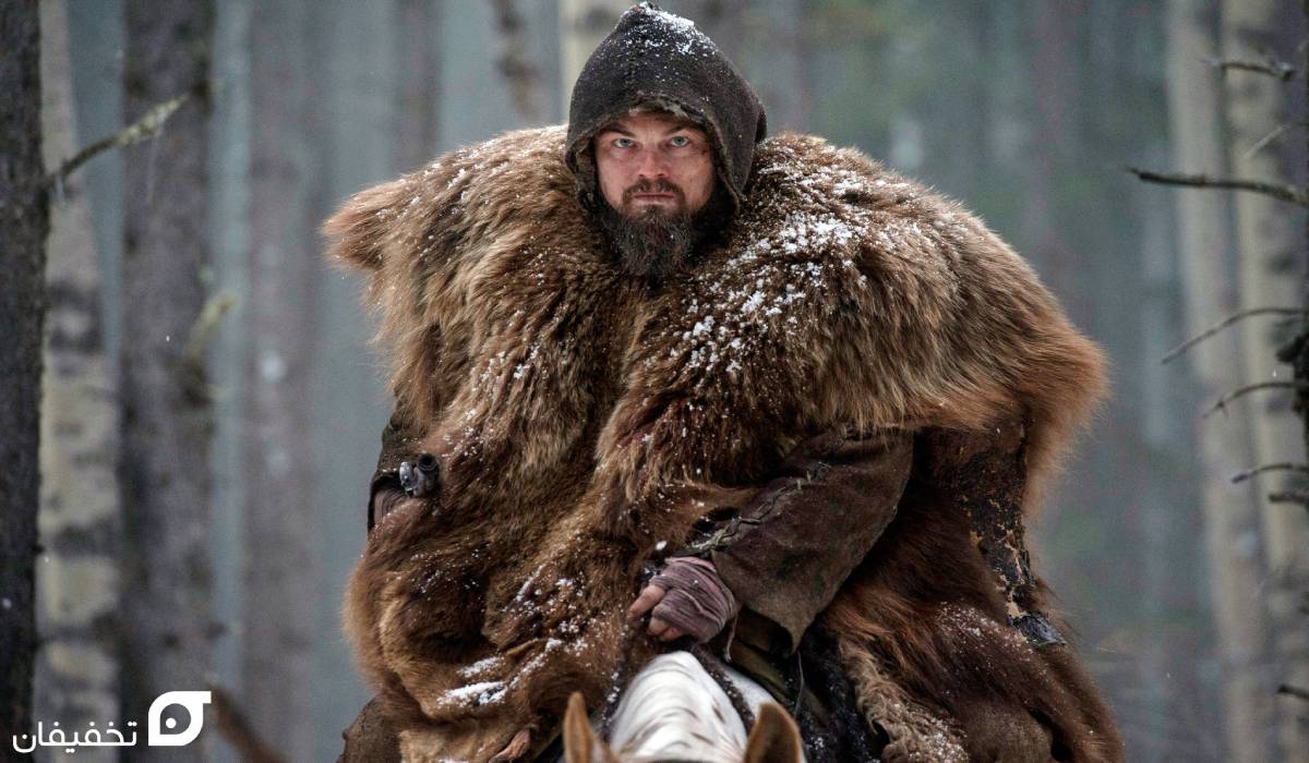 فیلم ماجراجویی تاریخی (جنگی، تخیلی، اکشن و جدید تا 2026) 12 بهترین فیلم ماجراجویی تاریخی