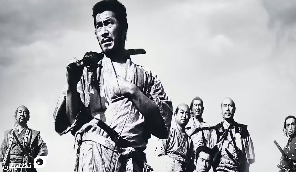 فیلم ماجراجویی تاریخی (جنگی، تخیلی، اکشن و جدید تا 2026) 3 فیلم ماجراجویی تاریخی