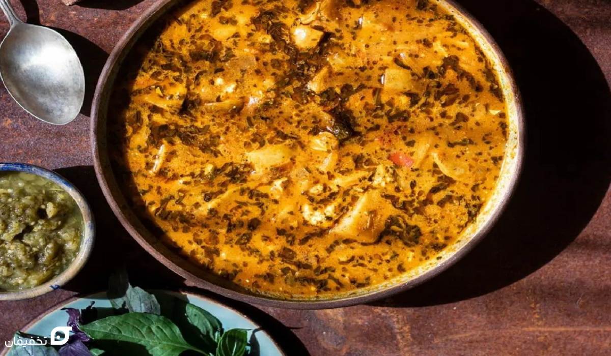 غذای نونی کم هزینه | 12 غذا ارزان و کم خرج برای ناهار و شام 8 غذای نونی کم هزینه بدون گوشت