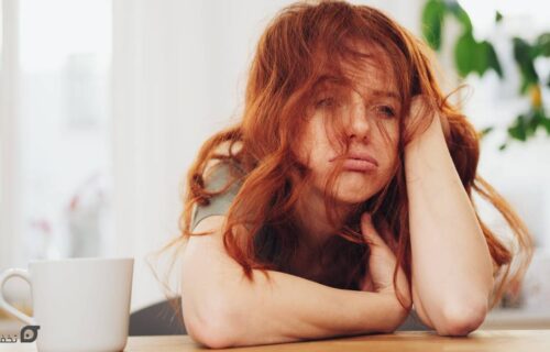 علائم کمبود آهن در بدن زنان؛ علت جذب نشدن آهن + درمان خانگی 28 علائم کمبود آهن در بدن زنان