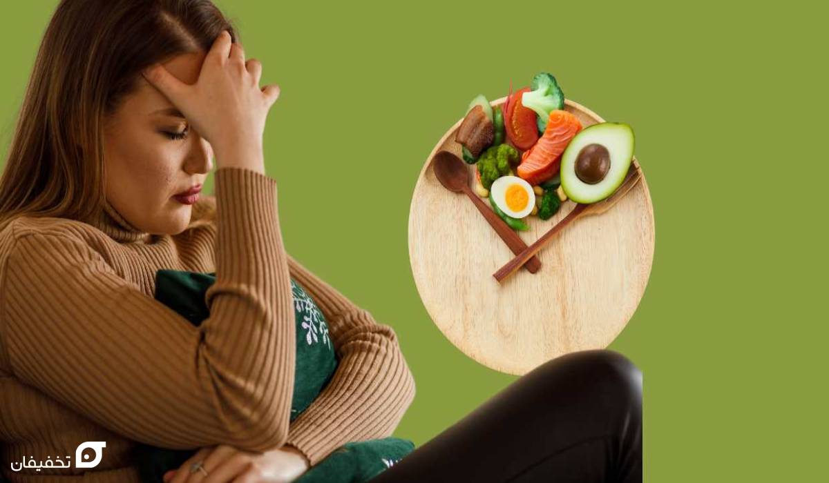 رژیم کتوژنیک چیست | عوارض و فواید + جزییات رژیم 7 و 28 روزه 12 رژیم کتوژنیک بهتر است یا فستینگ؟