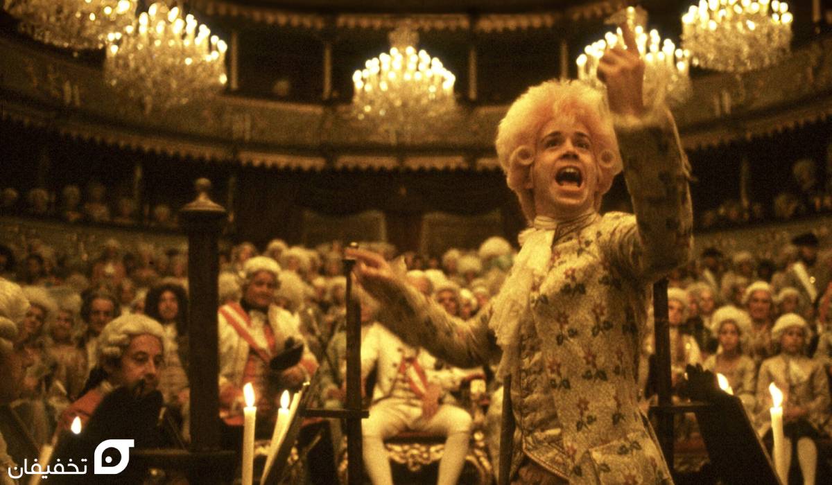 فیلم ماجراجویی تاریخی (جنگی، تخیلی، اکشن و جدید تا 2026) 4 فیلم ماجراجویی تاریخی