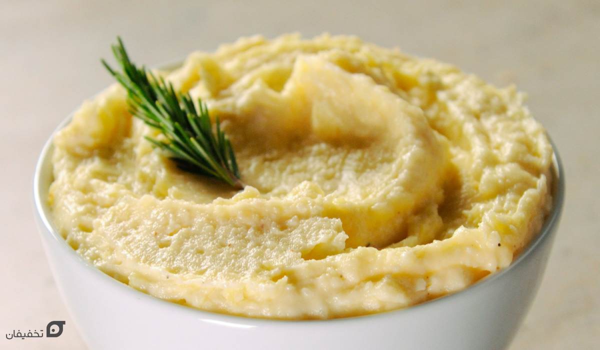 غذای نونی کم هزینه | 12 غذا ارزان و کم خرج برای ناهار و شام 12 غذای نونی کم هزینه با سیب زمینی
