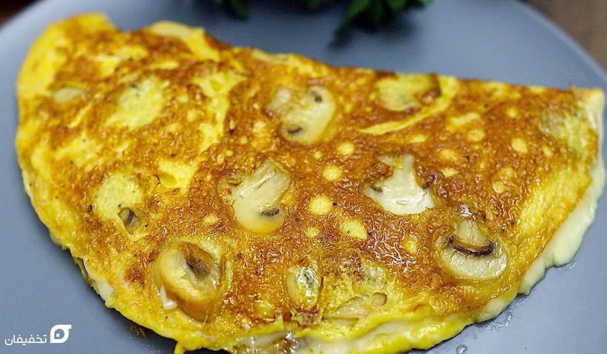 غذای نونی کم هزینه | 12 غذا ارزان و کم خرج برای ناهار و شام 9 غذای نونی کم هزینه بدون گوشت