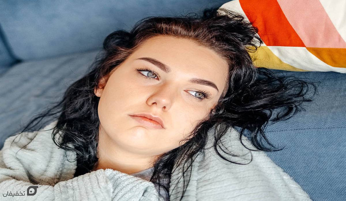 علائم کمبود آهن در بدن زنان؛ علت جذب نشدن آهن + درمان خانگی 5 علائم کمبود آهن در بدن زنان