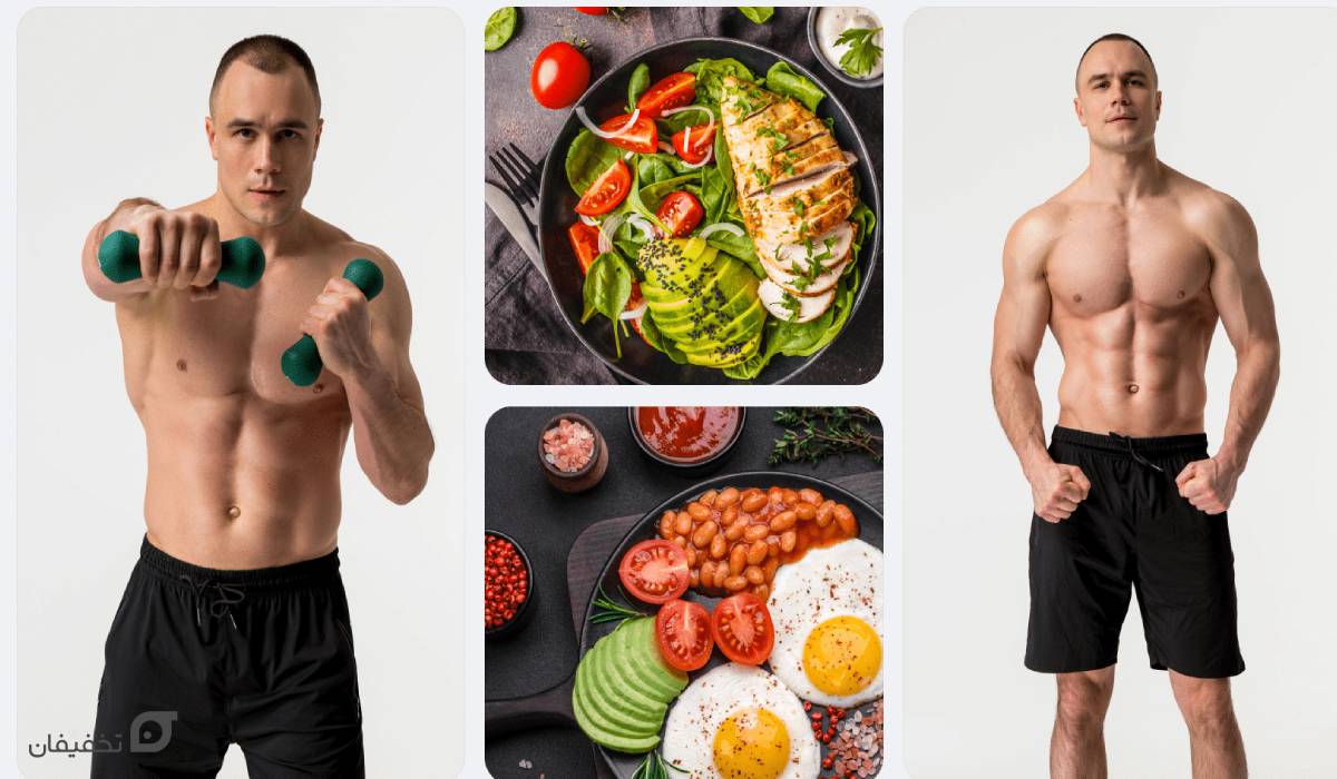 رژیم کتوژنیک چیست | عوارض و فواید + جزییات رژیم 7 و 28 روزه 10 برای رژیم کتوژنیک چی بخوریم؟