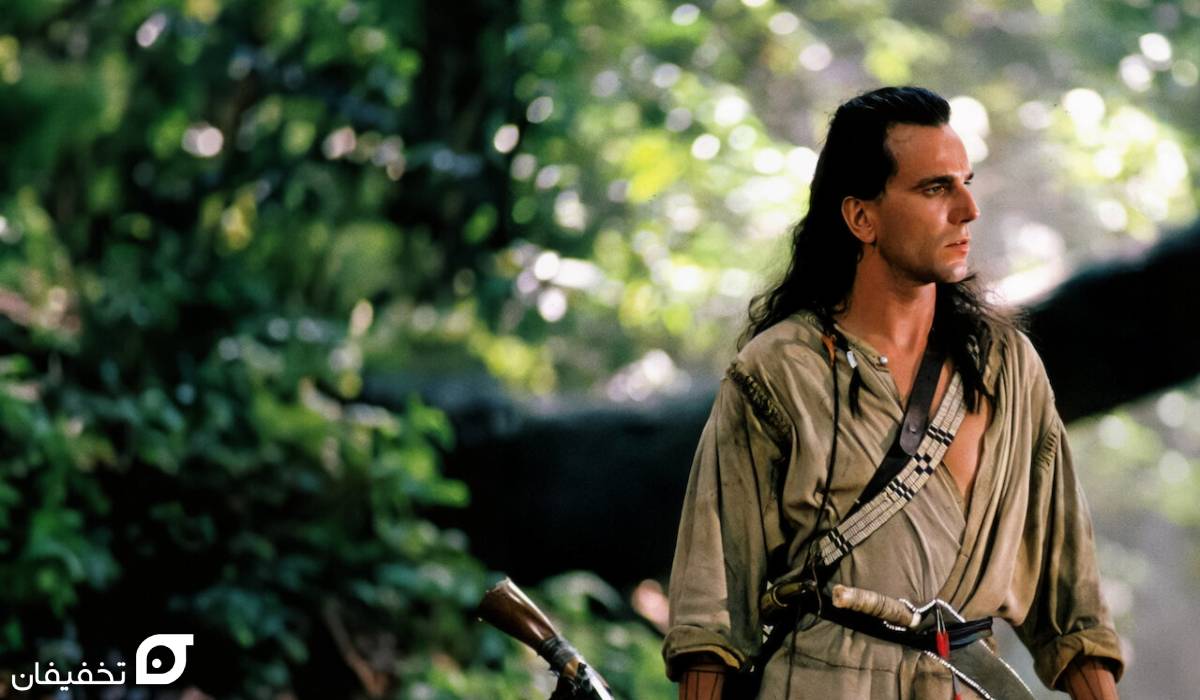 فیلم ماجراجویی تاریخی (جنگی، تخیلی، اکشن و جدید تا 2026) 5 فیلم ماجراجویی تاریخی اکشن