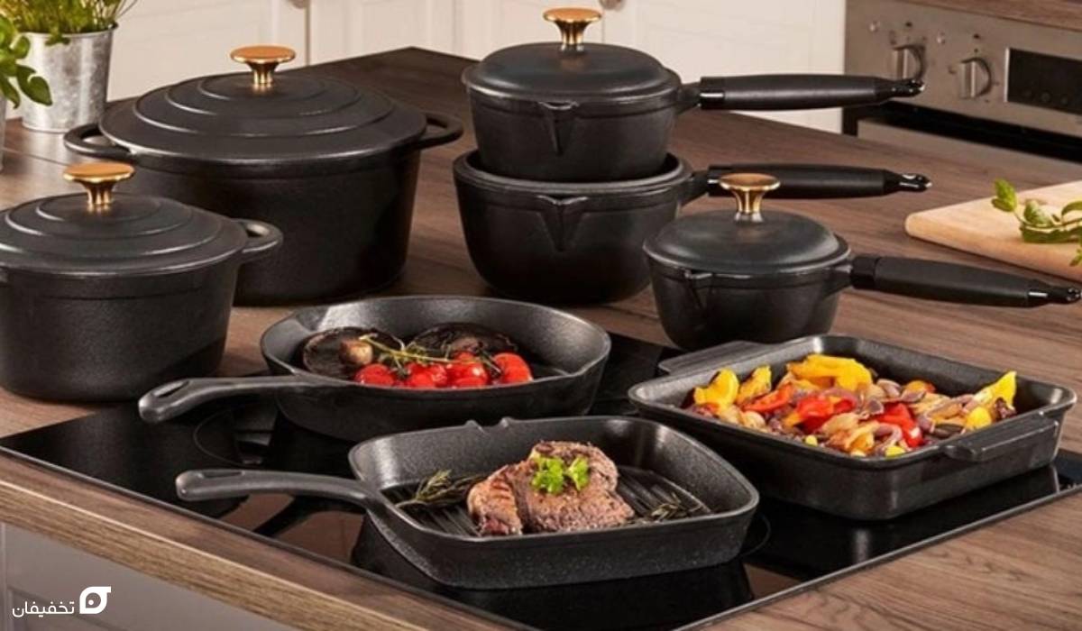 علائم کمبود آهن در بدن زنان؛ علت جذب نشدن آهن + درمان خانگی 9 درمان کمبود آهن در بدن زنان