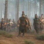 فیلم ماجراجویی تاریخی (جنگی، تخیلی، اکشن و جدید تا 2026) 51 فیلم ماجراجویی تاریخی