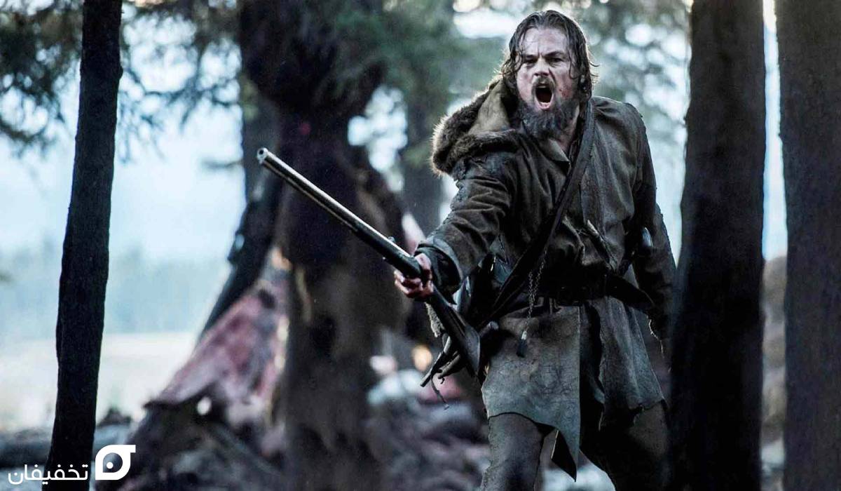 فیلم ماجراجویی تاریخی (جنگی، تخیلی، اکشن و جدید تا 2026) 2 فیلم ماجراجویی تاریخی