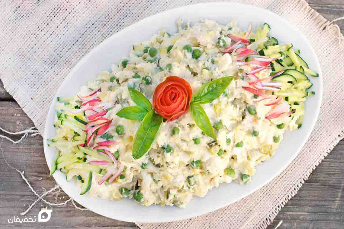 غذا با فیله مرغ | طرز تهیه انواع غذاهای لذیذ سوخاری و رژیمی 11 غذا با فیله مرغ رژیمی