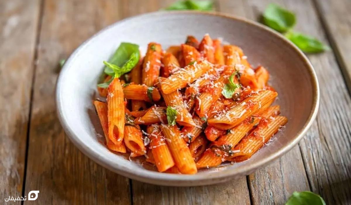 غذای ساده و سریع | 8 دستور خوشمزه برای روزهای شلوغ 6 غذای ساده و سریع