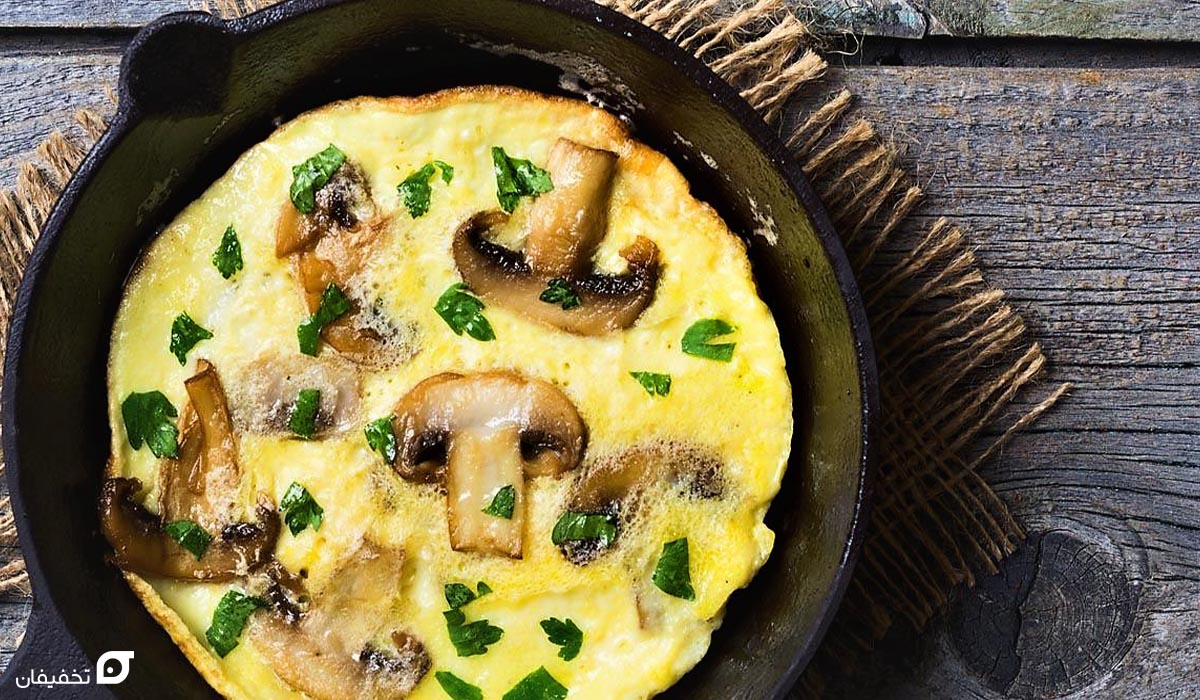 غذای ساده و سریع | 8 دستور خوشمزه برای روزهای شلوغ 8 غذای ساده و سریع