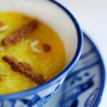 طرز تهیه شله زرد نذری برای 30 نفر | از مواد لازم تا تزیین 24 طرز تهیه شله زرد نذری برای 30 نفر