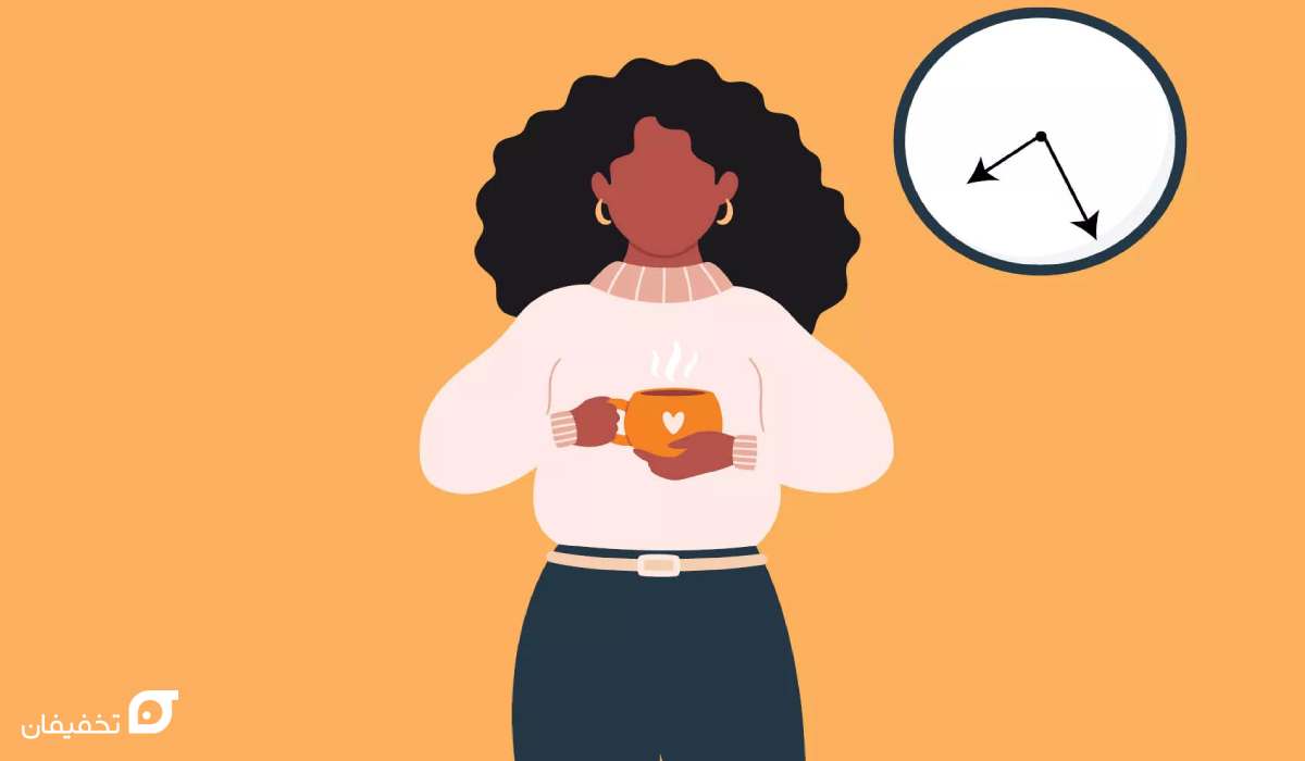 بهترین زمان خوردن قهوه برای بیدار ماندن، لاغری و ماه رمضان 8 بهترین زمان خوردن قهوه برای کبد چرب