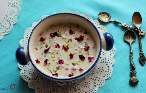 غذای نذری کم هزینه | 8 غذای ارزان قیمت برای ماه رمضان 32 غذای نذری کم هزینه