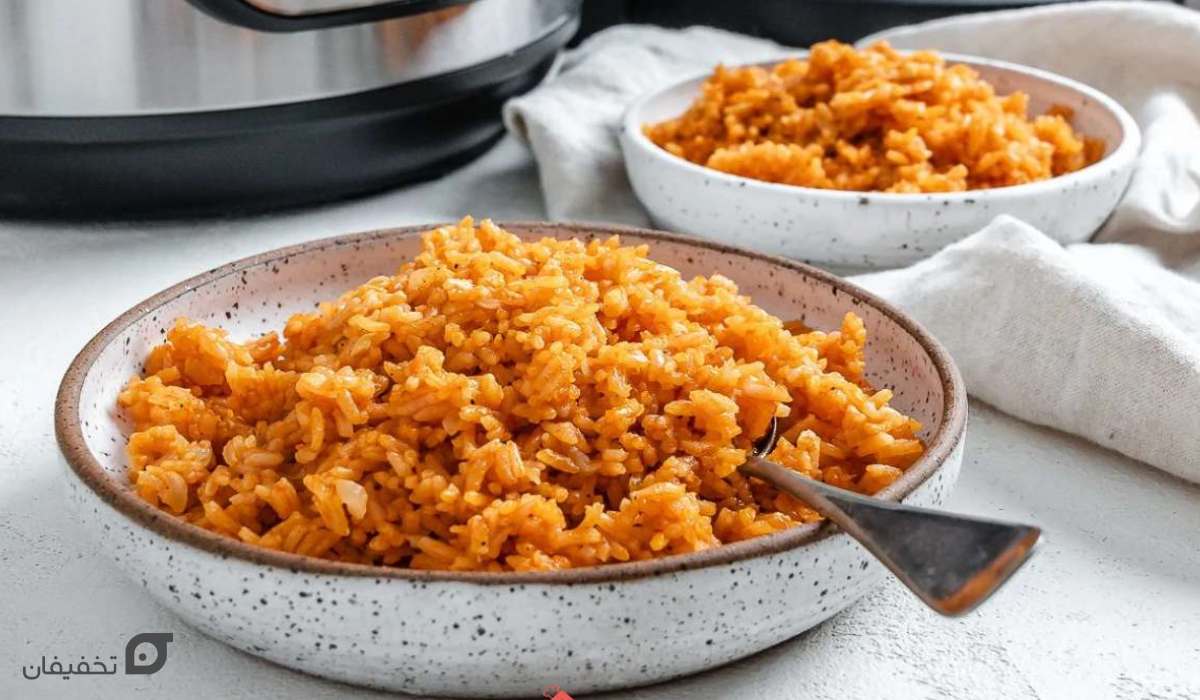 غذای نذری کم هزینه | 8 غذای ارزان قیمت برای ماه رمضان 6 غذای نذری کم هزینه