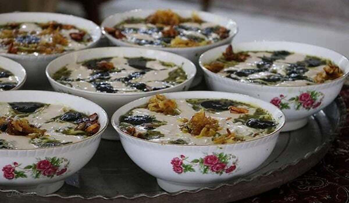 غذای نذری کم هزینه | 8 غذای ارزان قیمت برای ماه رمضان 4 غذای نذری کم هزینه