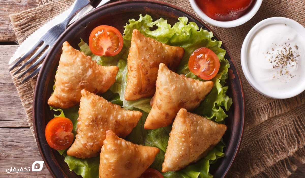 غذای نذری کم هزینه | 8 غذای ارزان قیمت برای ماه رمضان 9 غذای نذری کم هزینه