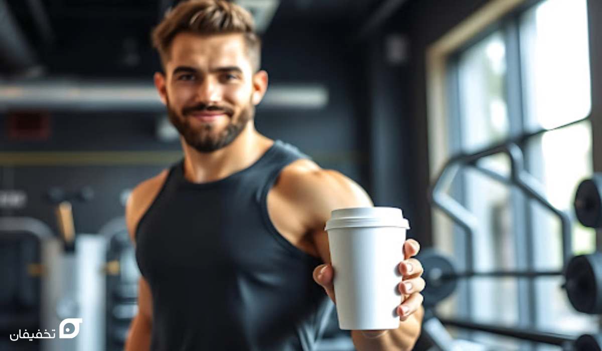 بهترین زمان خوردن قهوه برای بیدار ماندن، لاغری و ماه رمضان 9 بهترین زمان خوردن قهوه برای ورزش