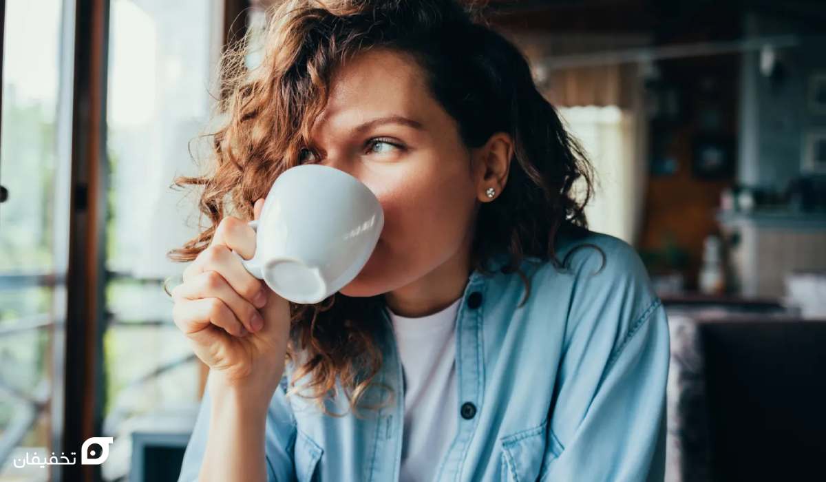 بهترین زمان خوردن قهوه برای بیدار ماندن، لاغری و ماه رمضان 5 بهترین زمان خوردن قهوه برای درس خواندن