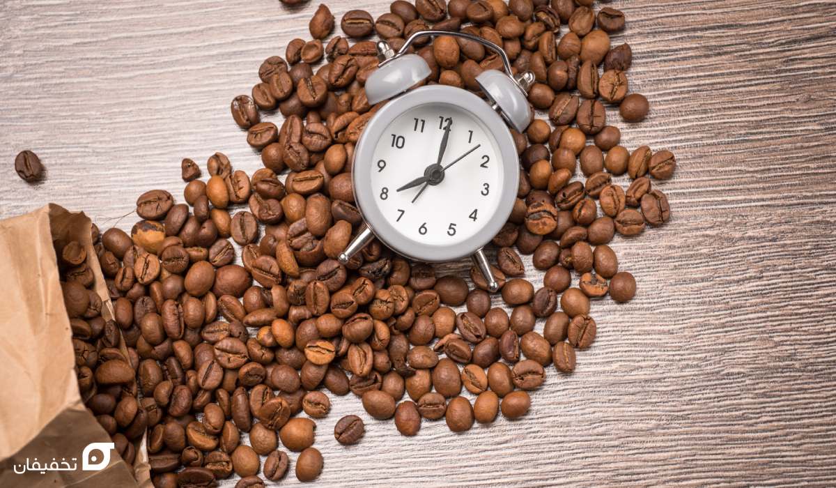 بهترین زمان خوردن قهوه برای بیدار ماندن، لاغری و ماه رمضان 4 بهترین زمان خوردن قهوه در ماه رمضان