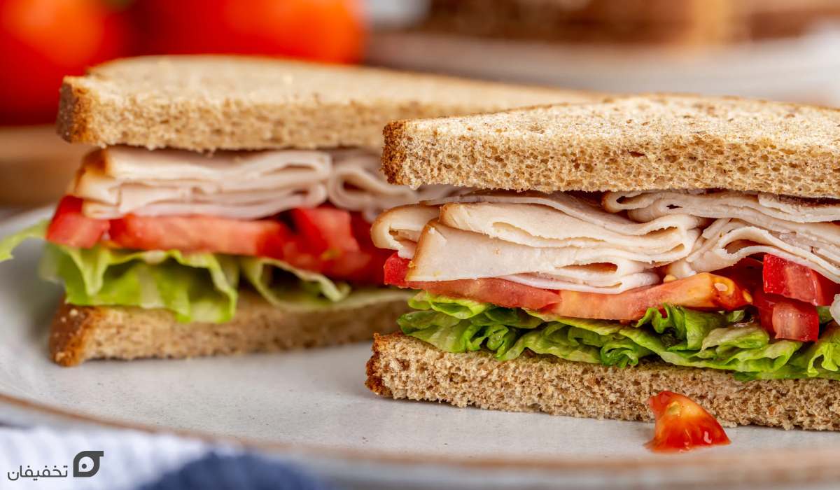 غذا با کالباس بدون فر | آماده در کمتر از ۲۰ دقیقه 5 غذا با کالباس