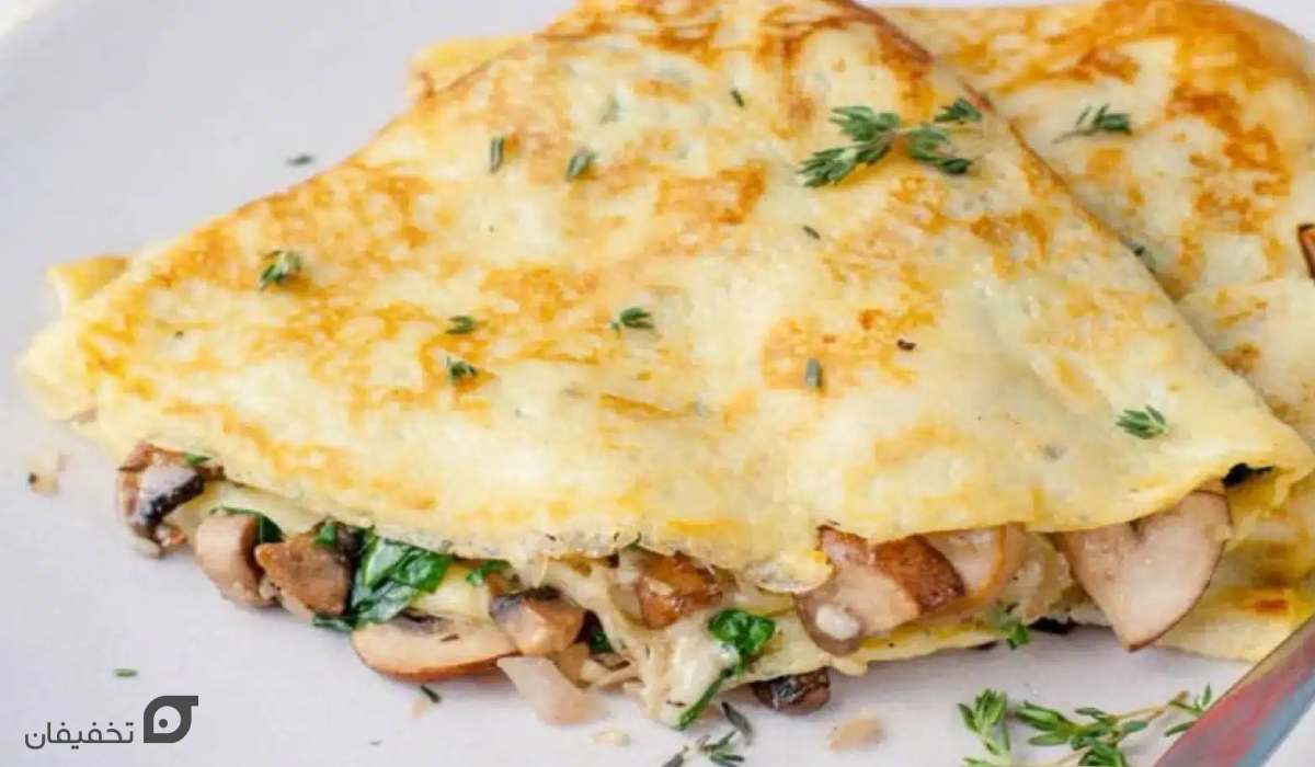 صبحانه چی بخوریم | ۱۰ ایده سالم و مقوی برای شروع روز 7 New Project 2026 02 26T155603.474