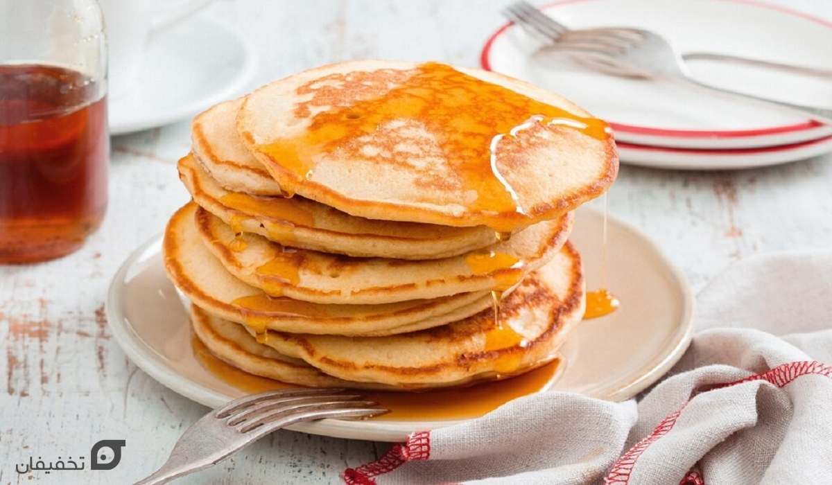 صبحانه چی بخوریم | ۱۰ ایده سالم و مقوی برای شروع روز 10 صبحانه چی بخوریم