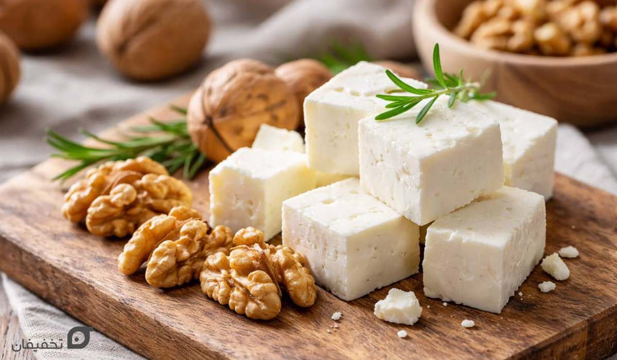 صبحانه چی بخوریم | ۱۰ ایده سالم و مقوی برای شروع روز 8 صبحانه چی بخوریم