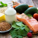برای کبد چرب چی بخوریم و چی نخوریم؟ 6 برای کبد چرب چی بخوریم و چی نخوریم؟