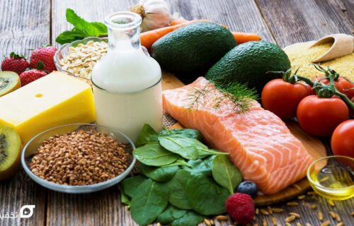 برای کبد چرب چی بخوریم و چی نخوریم؟ 42 برای کبد چرب چی بخوریم و چی نخوریم؟