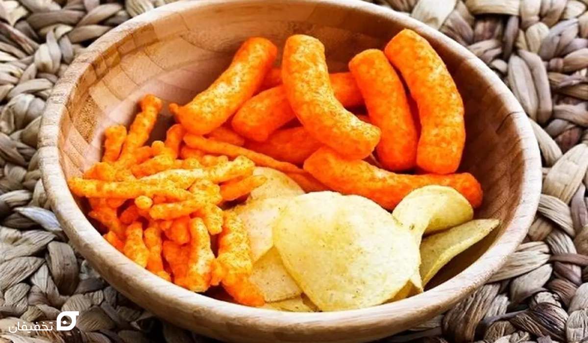 برای کبد چرب چی بخوریم و چی نخوریم؟ 10 برای کبد چرب چی نخوریم؟