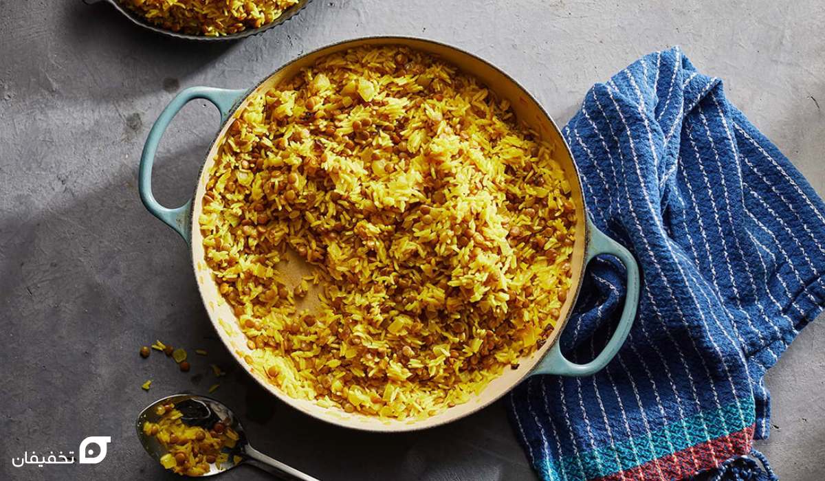 برای کبد چرب چی بخوریم و چی نخوریم؟ 8 شام برای کبد چرب چی بخوریم؟